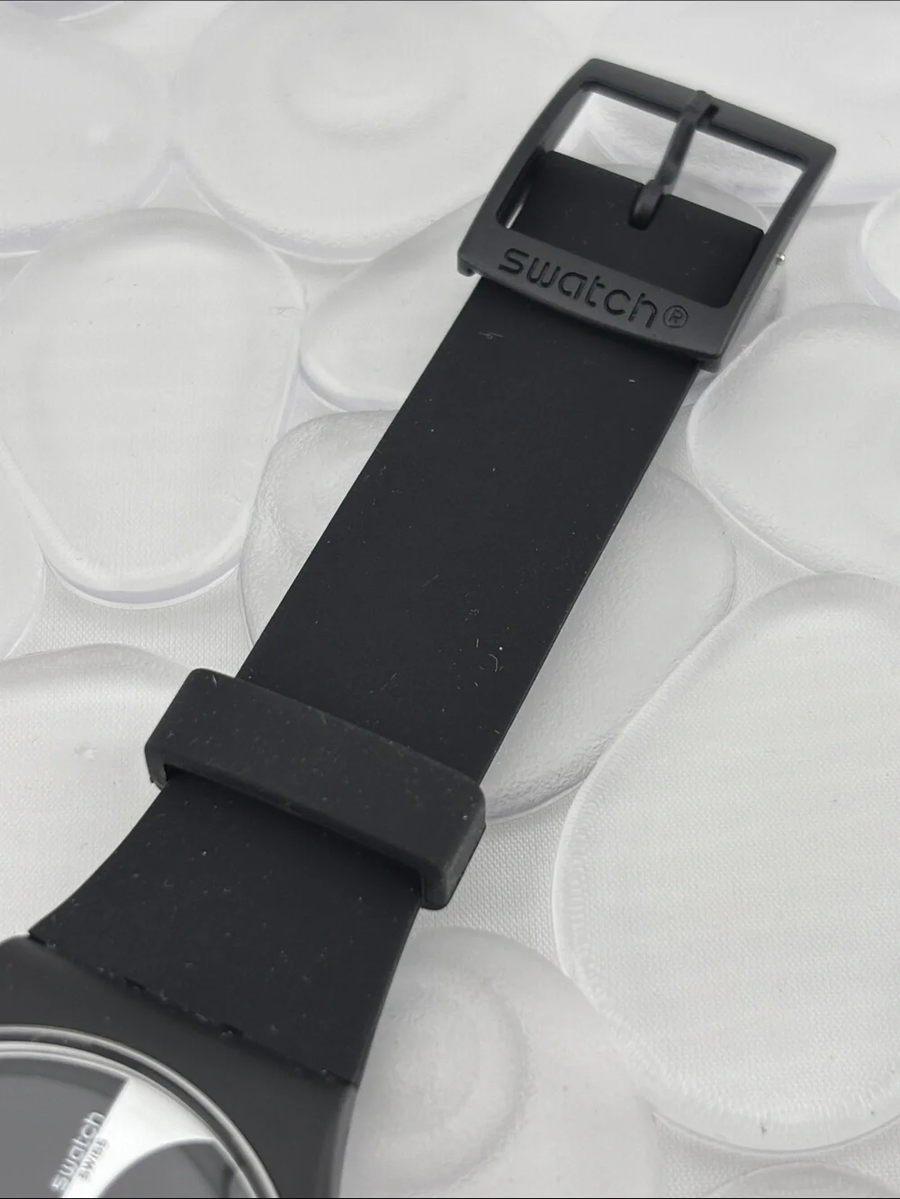 Swatch Watch - SUOB141 - ZOOMZANG
